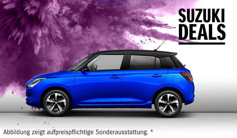 Swift Finanzierung