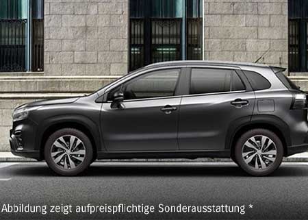 S-Cross Deals