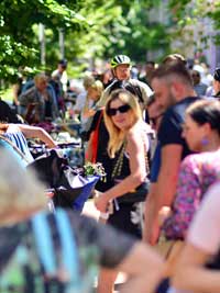 Maimarkt in Mühlheim am 31. und 31. Mai 2026