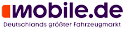 Logo mobile.de