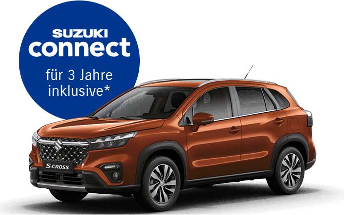 S-Cross orange