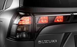 S-Cross b