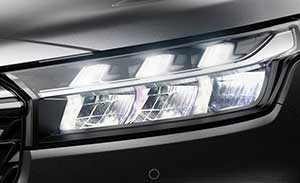 S-Cross d