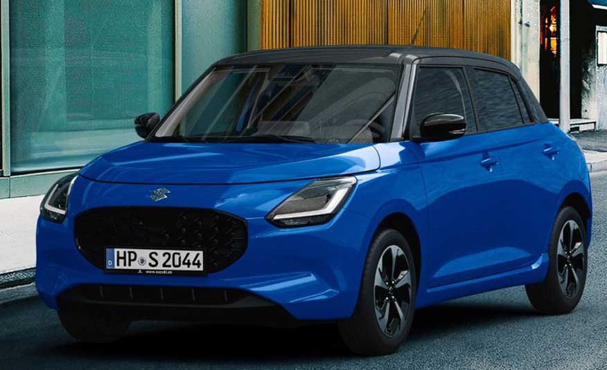Swift 1