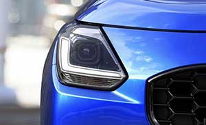Swift c