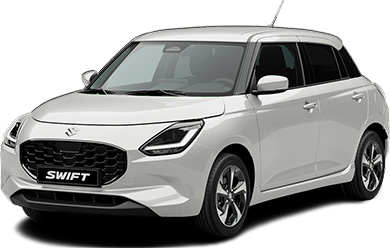 Swift weiß