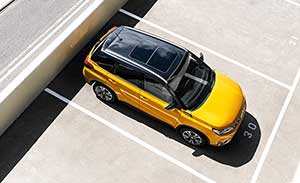 Suzuki Vitara a