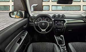 Suzuki Vitara c