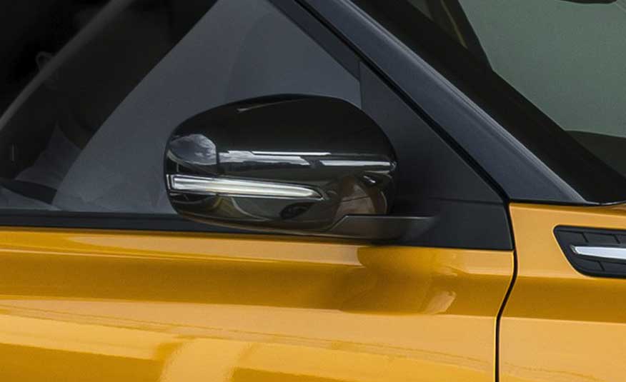Suzuki Vitara 4