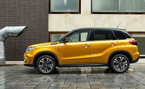 Suzuki Vitara f