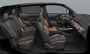 Suzuki eVitara e