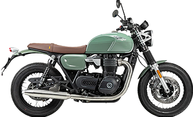 Cromwell 1200 grün