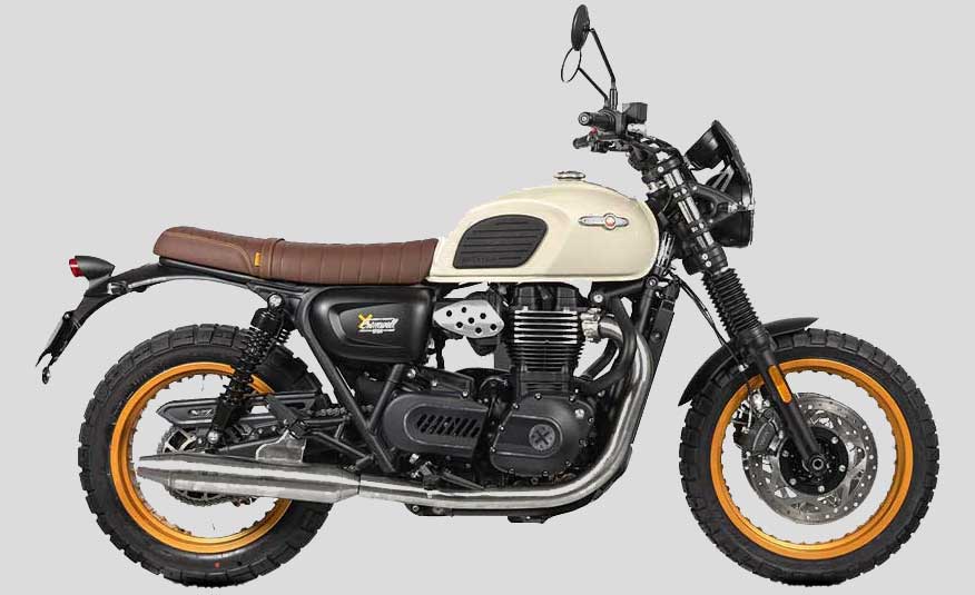 Cromwell 1200 X 1
