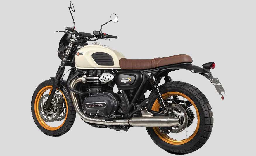 Cromwell 1200 X 3