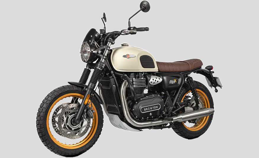 Cromwell 1200 X 6