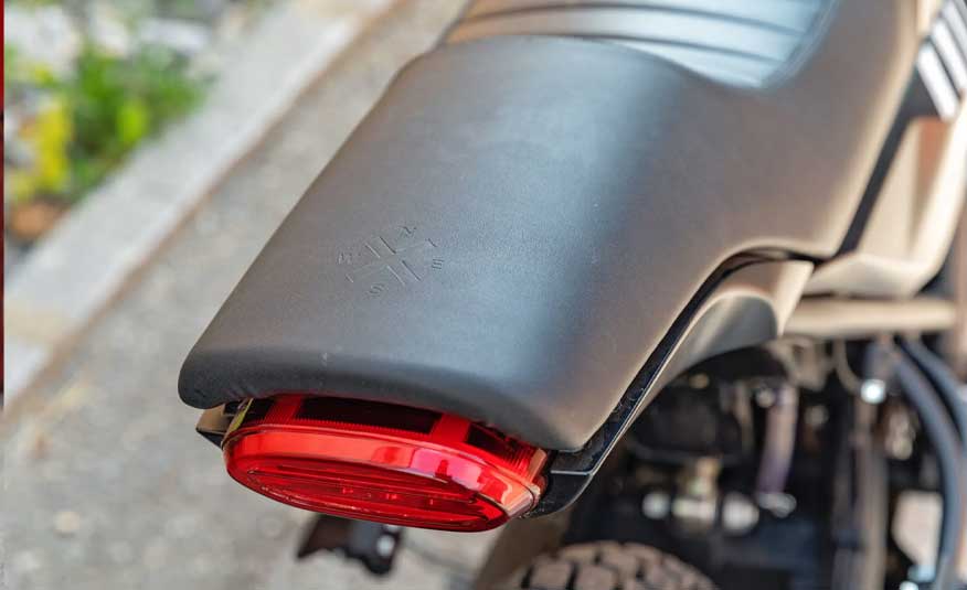 Brixton Crossfire 125 4
