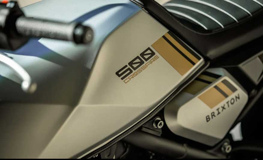 Crossfire 500 6