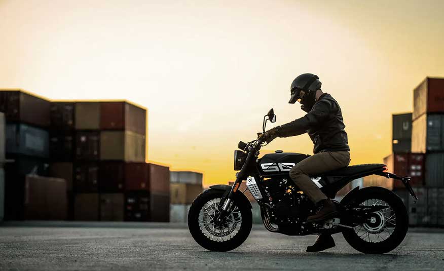 Crossfire 500 X 3