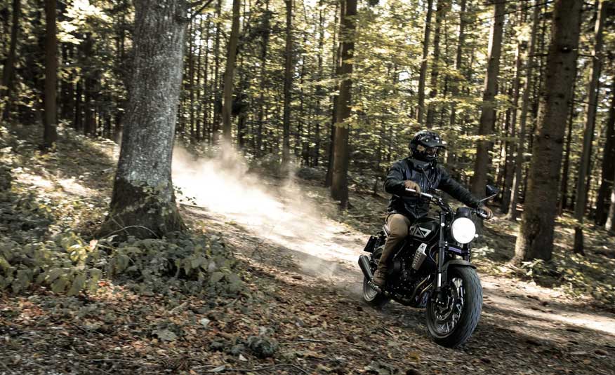 Crossfire 500 X 6