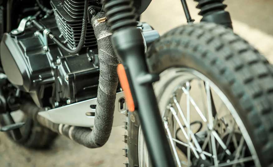 Felsberg 125 XC 6