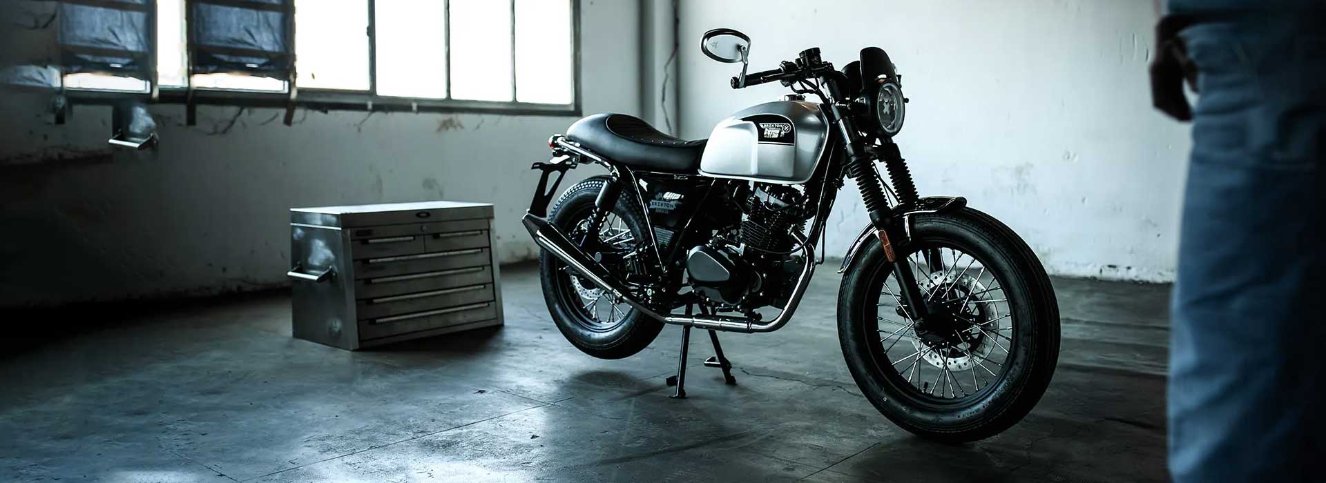 Brixton Sunray Modelle 2025