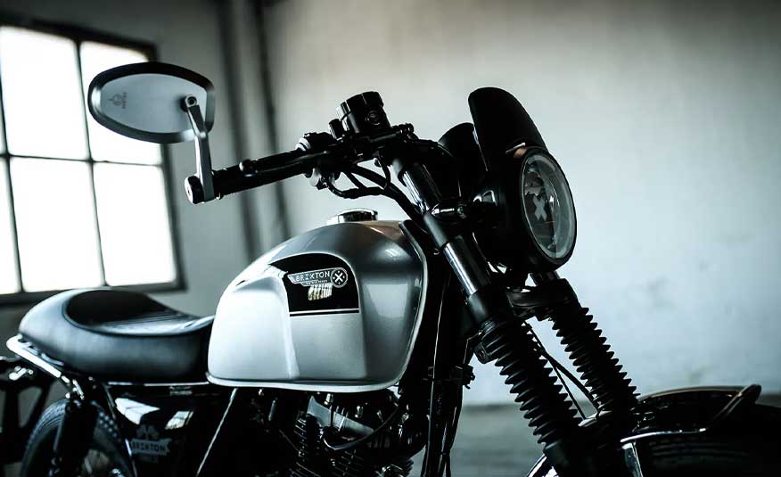 Sunray 125 2