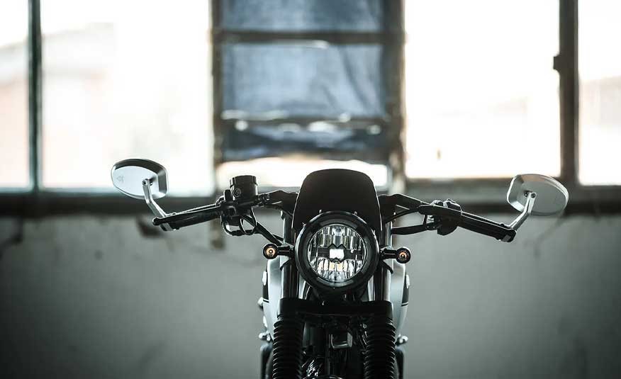 Sunray 125 3