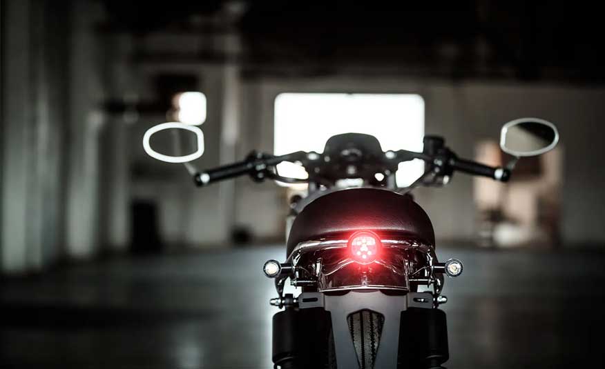 Sunray 125 4