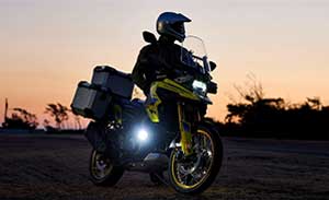 Suzuki Adventure Modell 2025