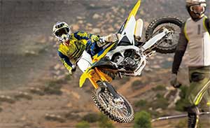 RM-Z250 a