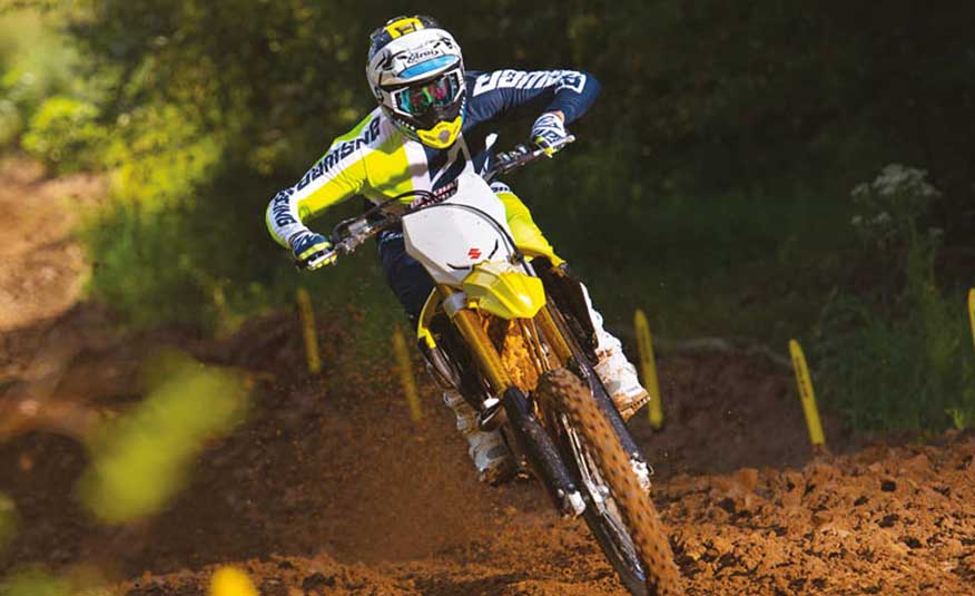 RM-Z450 2