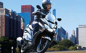 Burgman Street 125EX b