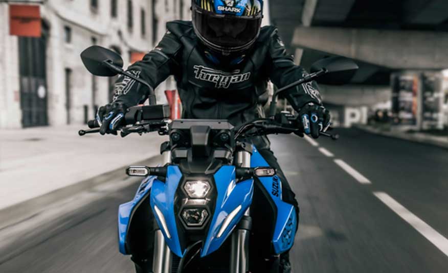 GSX-S8 2