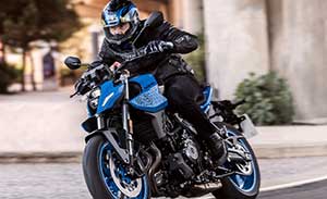 GSX-S8 d