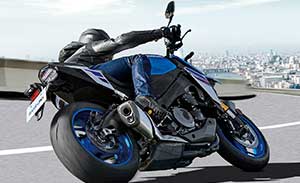 GSX-S1000 b