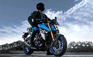 GSX-S1000 c