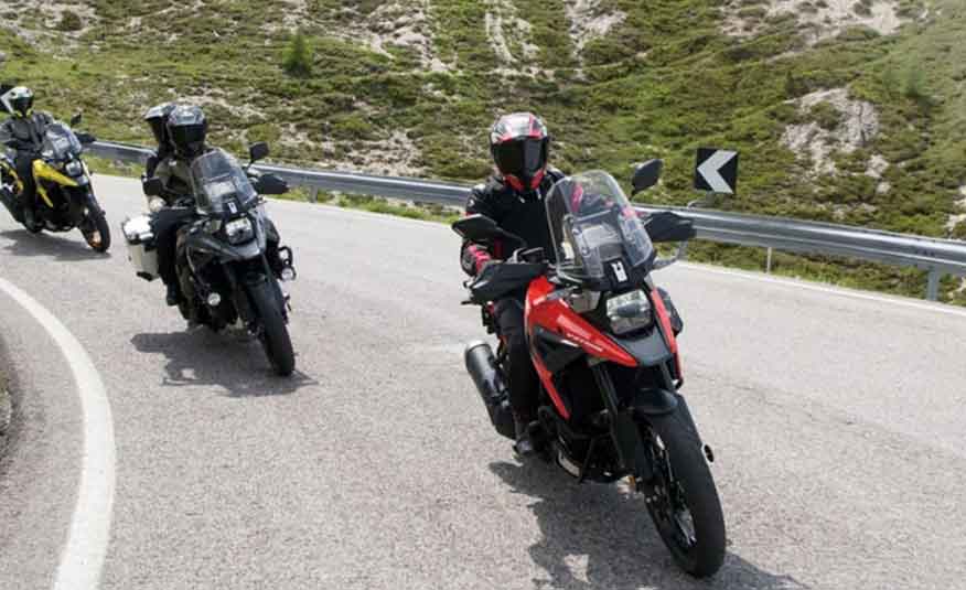 GSX-S1000GT 1