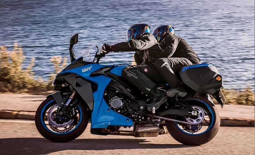 GSX-S1000GT 3