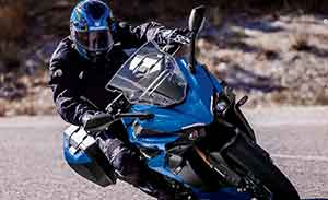 GSX-S1000GT d
