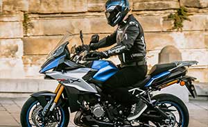 GSX-S1000GX c