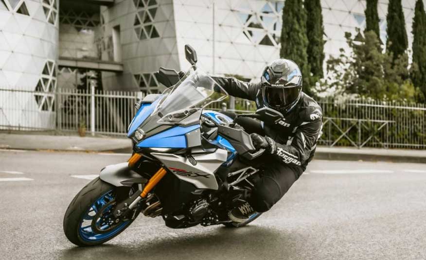 GSX-S1000GX 6