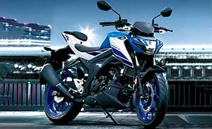 GSX-S125 b
