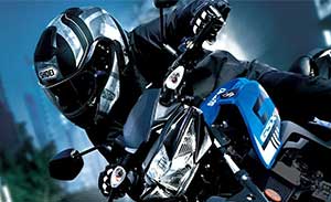 GSX-S125 d