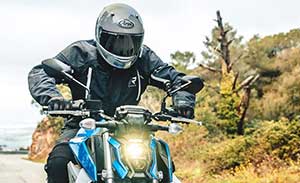 GSX-S950 c