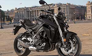 GSX-S950 d