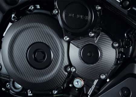 KATANA Highperformance Motor