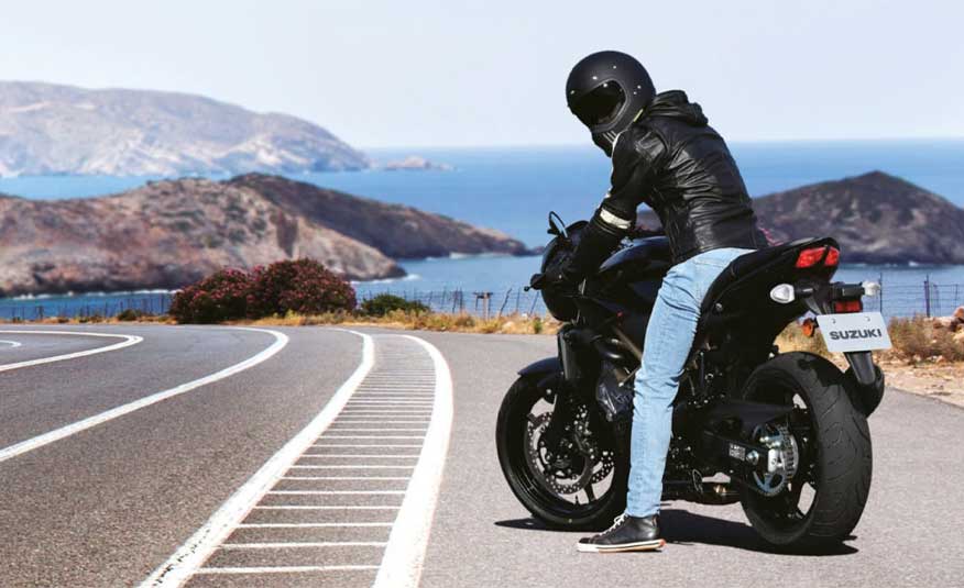 SV-650X 1