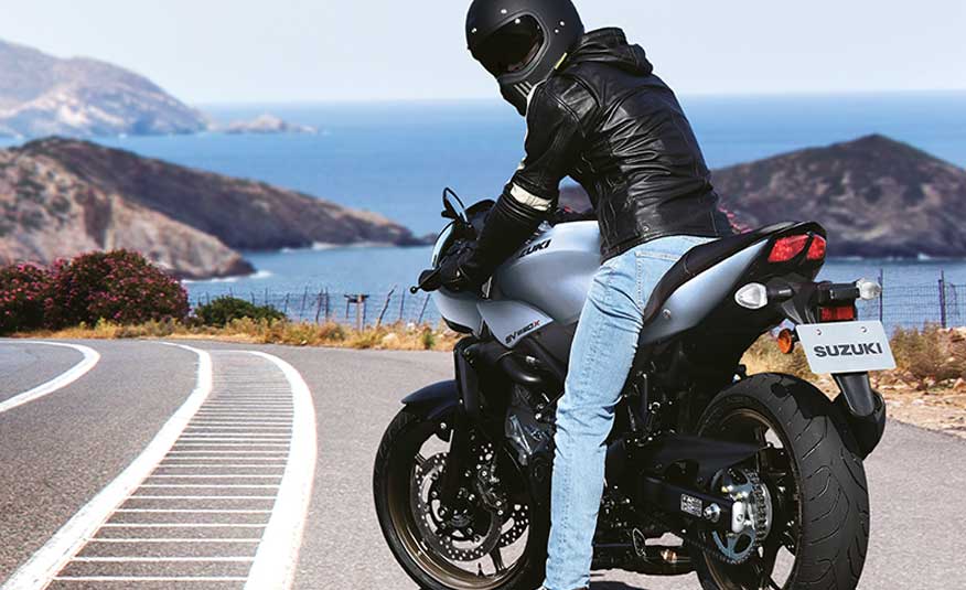 SV-650X 3