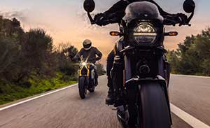 GSX-8T e