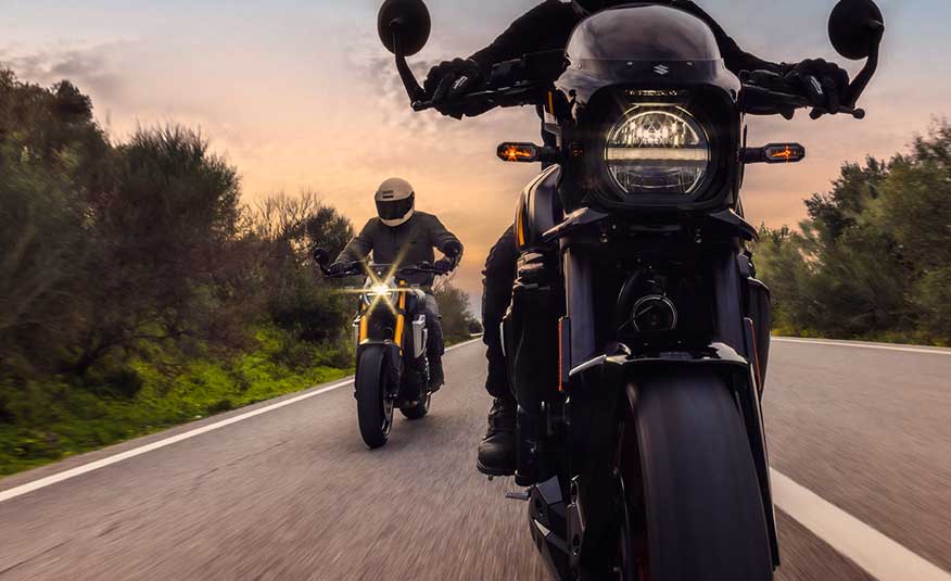 GSX-8T 5